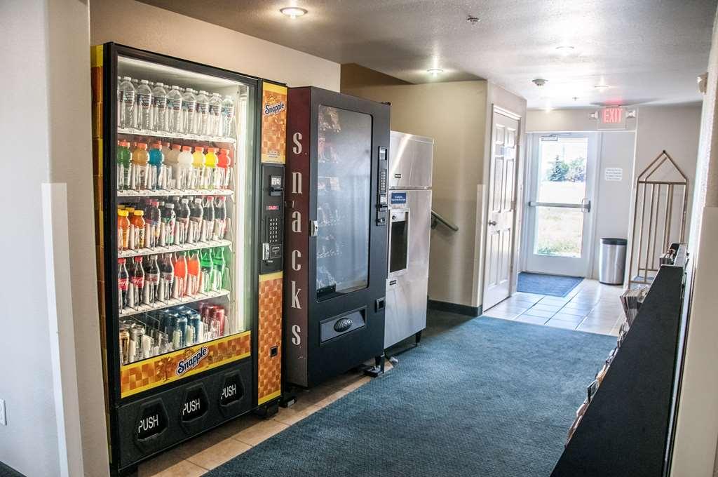 Motel 6-Idaho Falls, Id - Snake River Facilities photo