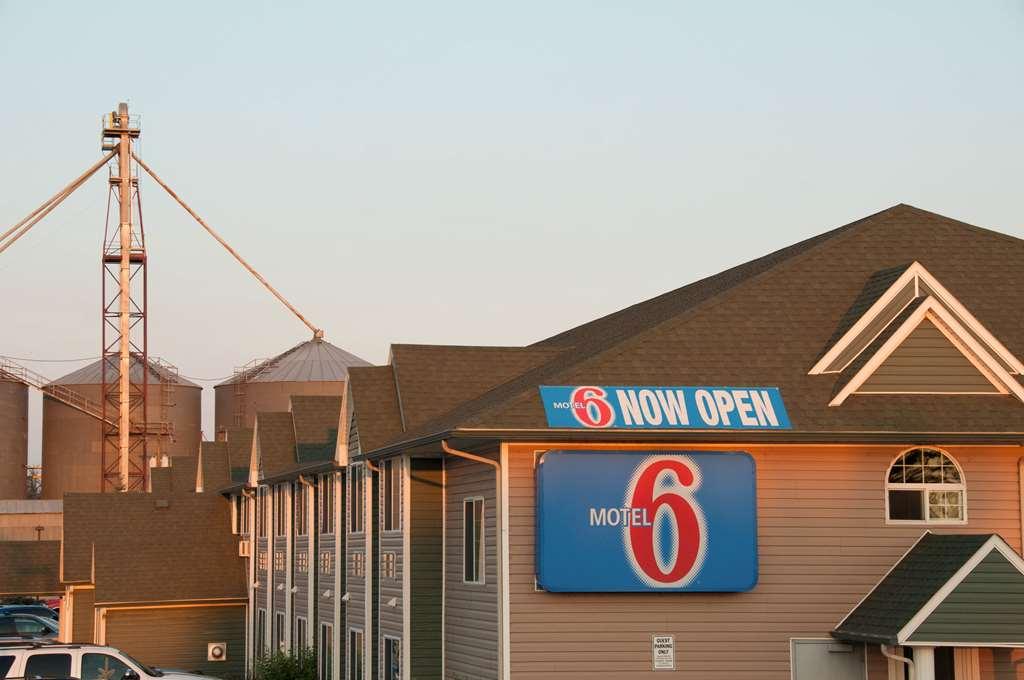 Motel 6-Idaho Falls, Id - Snake River Exterior photo