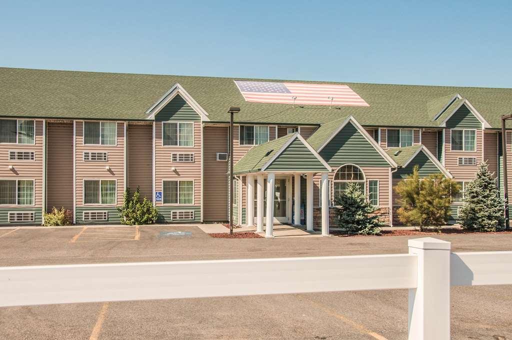 Motel 6-Idaho Falls, Id - Snake River Exterior photo