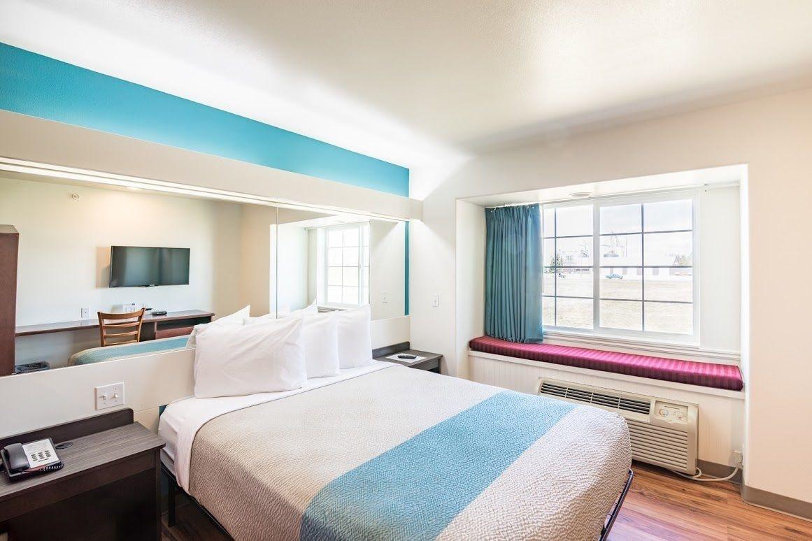 Motel 6-Idaho Falls, Id - Snake River Exterior photo