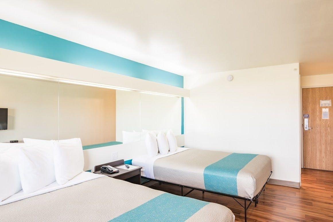 Motel 6-Idaho Falls, Id - Snake River Exterior photo