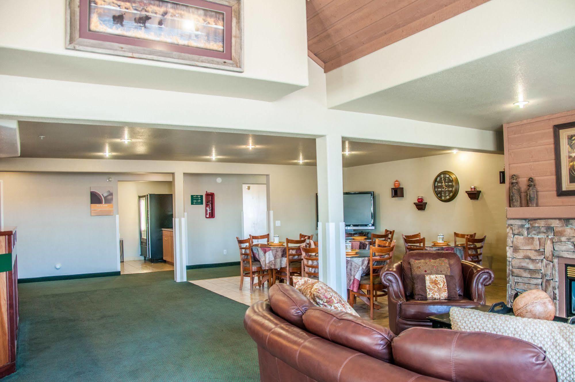 Motel 6-Idaho Falls, Id - Snake River Exterior photo