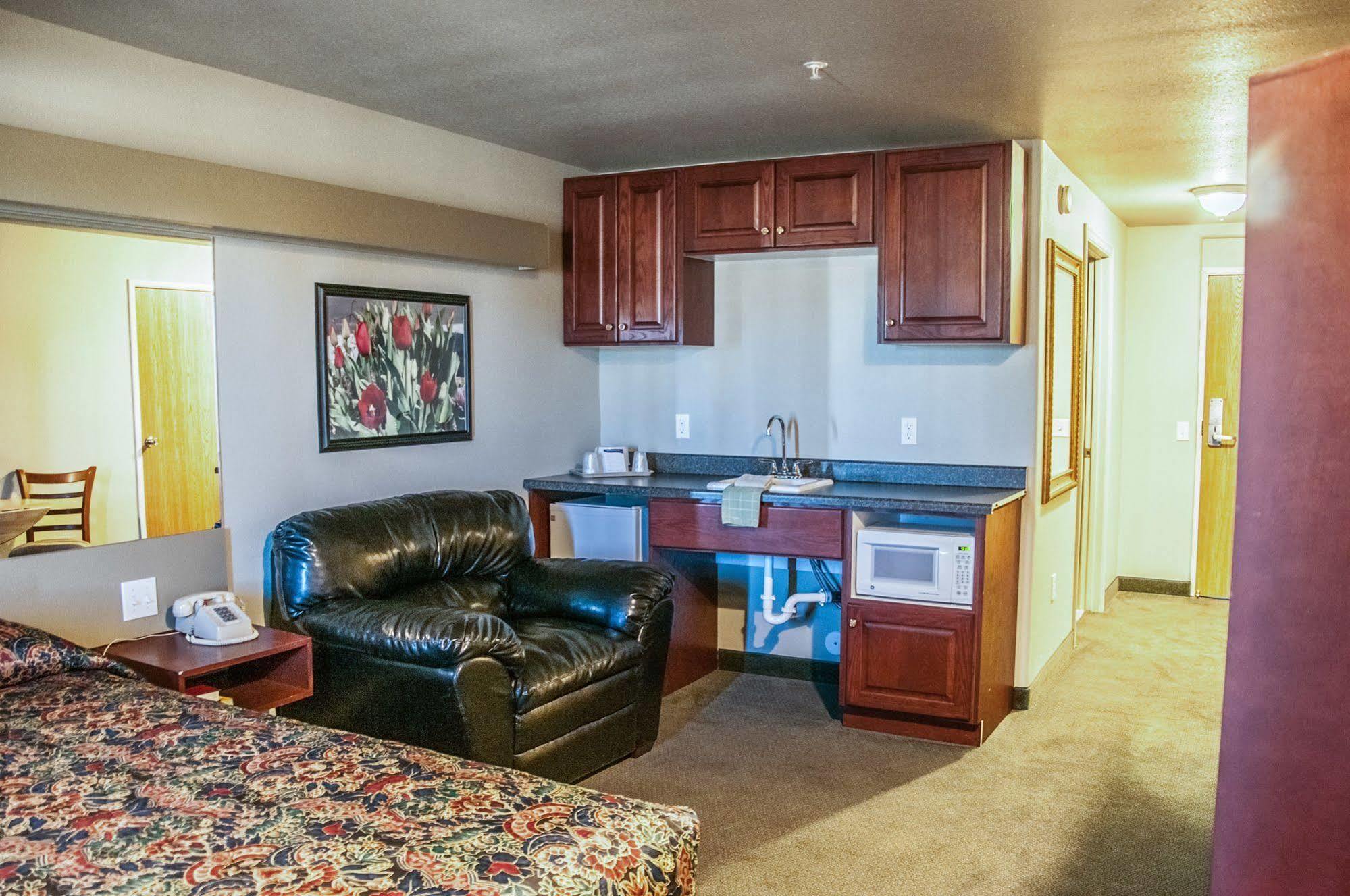 Motel 6-Idaho Falls, Id - Snake River Exterior photo